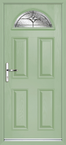 Chartwell Green Frame